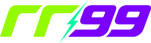 Logo thương hiệu rr99